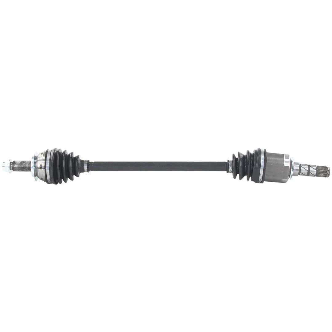 SB-8065 – TRAKMOTIVE CV Axle Shaft, OE Replacement